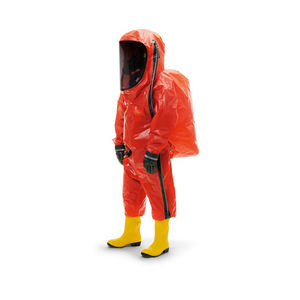 combinaison cryogénique / à protection chimique