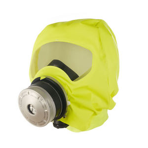 cagoule de sauvetage / pour incendie