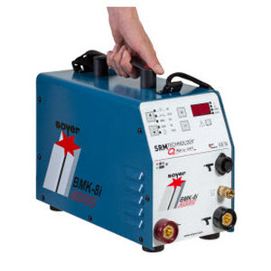 générateur de soudage inverter