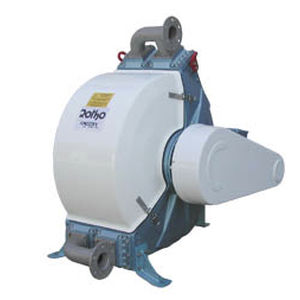 pompe pour produits chimiques / électrique / péristaltique / grand débit