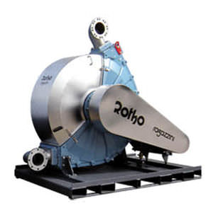 pompe pour produits chimiques / électrique / péristaltique / grand débit