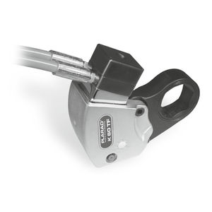 clé dynanométrique hydraulique