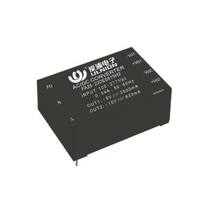 Convertisseur AC DC Compact FA15 220SXXF2 Series Guangzhou Aipu