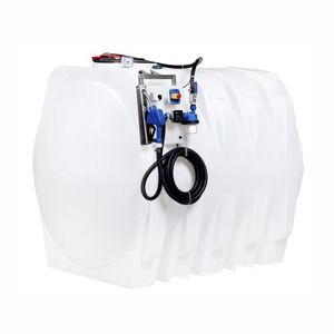 cuve pour AdBlue / en matière plastique / de stockage / de distribution