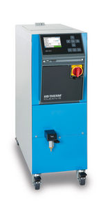 machine de nettoyage à eau / automatique / de process / par aspersion