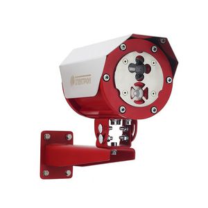 détecteur de flamme / d'alarme incendie / antidéflagrant