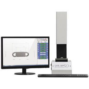 projecteur de profil de table