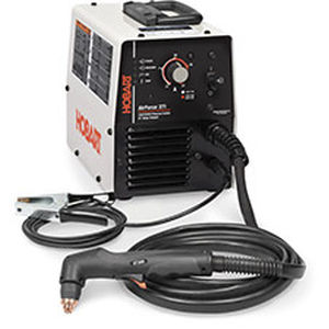 découpeur plasma manuel / à onduleur / portatif