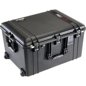 valise de protection / de transport / en plastique / légère