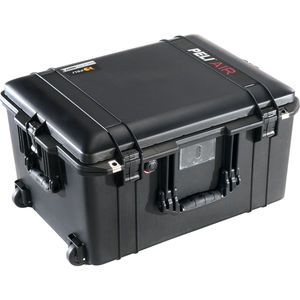 valise de transport / de protection / en plastique / légère