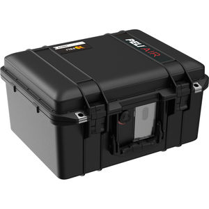 valise de transport / de protection / en polymère / étanche