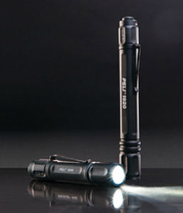 lampe torche à LED / de travail / résistante à l'eau