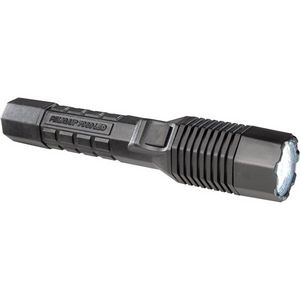 lampe-torche à LED / tactique / rechargeable / ultra robuste