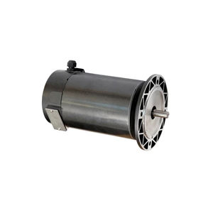 Moteur DC M4 series Electric Motor Power Pty Ltd à balais 24 V