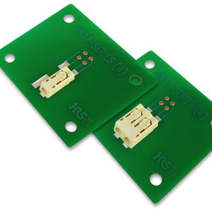 connecteur de module d’éclairage à LED / d'alimentation électrique