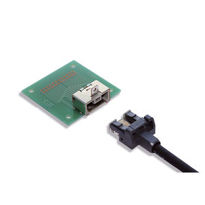 connecteur audio/vidéo / USB / HDMI / parallèle