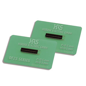 connecteur carte à carte / FPC / parallèle / à ressort
