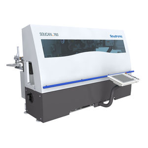 machine de soudage à la molette / AC / automatique / CNC