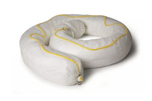 absorbant boudin / universel / d'hydrocarbure