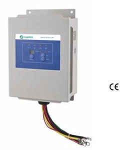 parafoudre de type 3 / en boîtier / basse tension