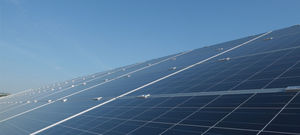 parafoudre de type 2 / compact / enfichable / photovoltaïque