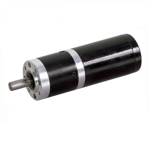 motoréducteur planétaire / DC / 10 W...50 W / 1 - 5 Nm