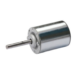 moteur DC / à balais / 110 V / 300 V