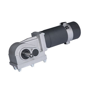 motoréducteur pour fauteuil roulant / DC / 100 - 500 W / 20 - 50 Nm