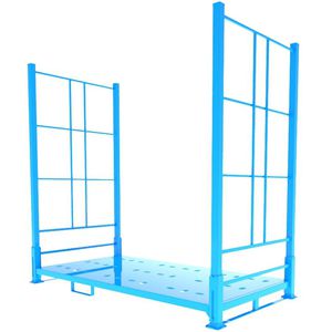 palette en métal / de transport / de stockage / pour pneus