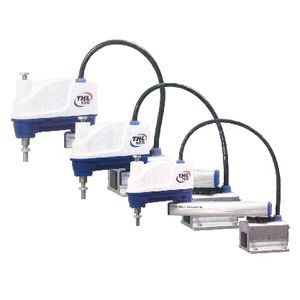 robot SCARA / 4 axes / de manutention / industriel