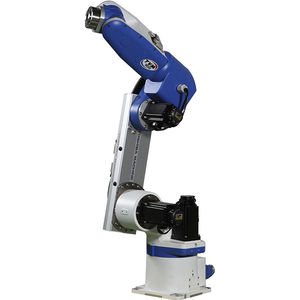 robot articulé / 6 axes / pour l'assemblage / d'emballage