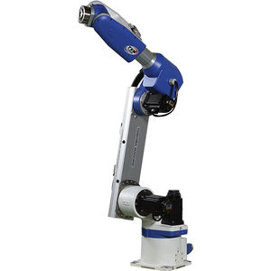 robot articulé / 6 axes / pour l'assemblage / d'emballage