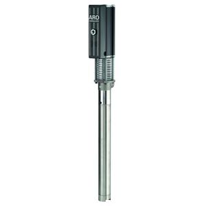 pompe à eau / pneumatique / à piston / immergée