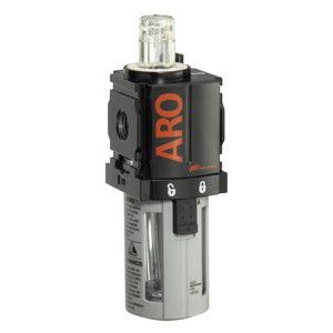 lubrificateur à brouillard d'huile / pour air comprimé