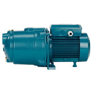pompe à eau / électrique / auto-amorçante / centrifuge