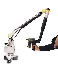 bras de mesure 3D articulé
