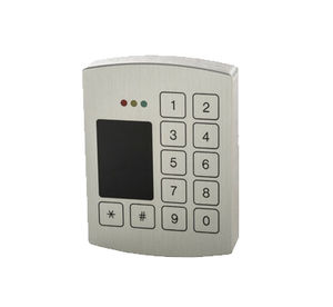 système de contrôle d'accès par clavier / RFID