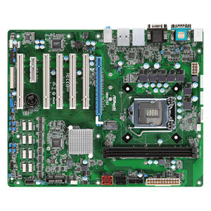 Carte M Re Mini Itx Imb Asrock Industrial Intel Core I