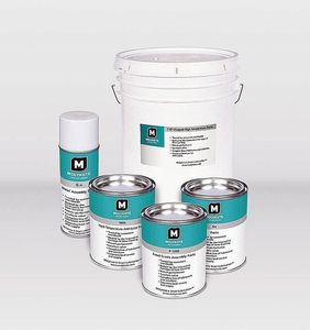 agent de démoulage au silicone / pour l'industrie agroalimentaire