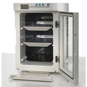 incubateur de laboratoire / à convection naturelle / compact