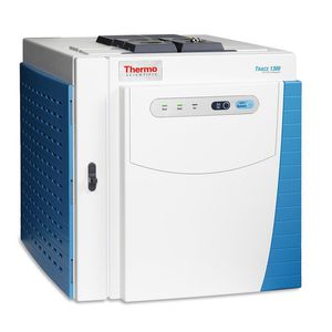chromatographe GC / de gaz / compact