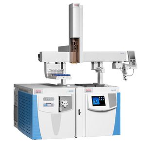 spectromètre de masse quadripolaire / triple / GC-MS