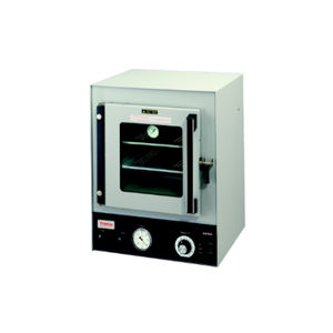 étuve de chauffage / à chambre / électrique / sous vide