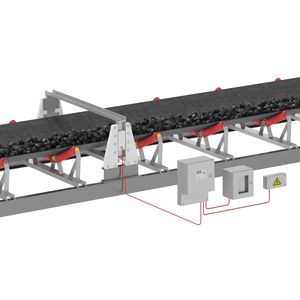 D Tecteur De M Taux Tunnel Qlc Qlcta Eab Reinhausen Gmbh Pour