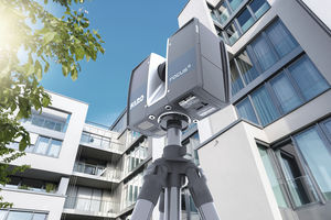 scanner 3D / ultracompact / portable / laser