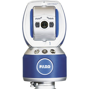 laser tracker portable