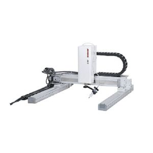 robot cartésien / 4 axes / 3 axes / pour l'assemblage