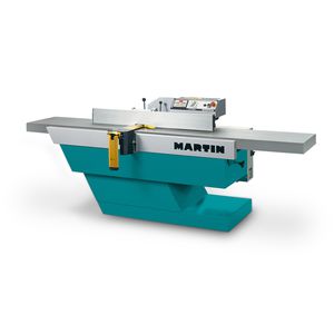 dégauchisseuse pour bois
