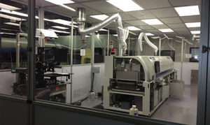 autoclave de process / horizontal