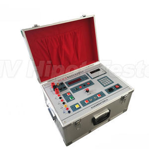 Appareil De Test De Courant HVJB 702 HV Hipot Tester Electric Co